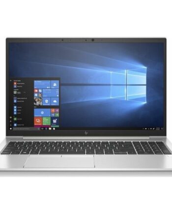 Hp Elitebook 850 Gen     15   Quot    I5   16gb   256gb Ssd   Brugt Som Ny