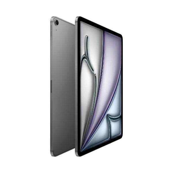 Ipad Air M3 128 Gb 13 Quot Wi-fi Space Grey Brugt Som Ny