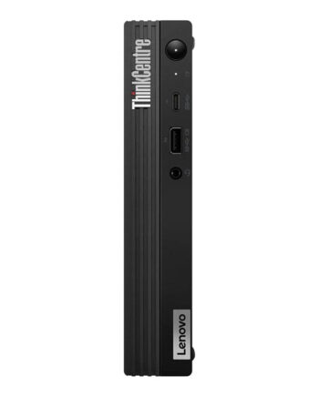 Lenovo Thinkcentre M70q Tiny Wi-fi    I5   16gb   256gb Ssd   Brugt Som Ny