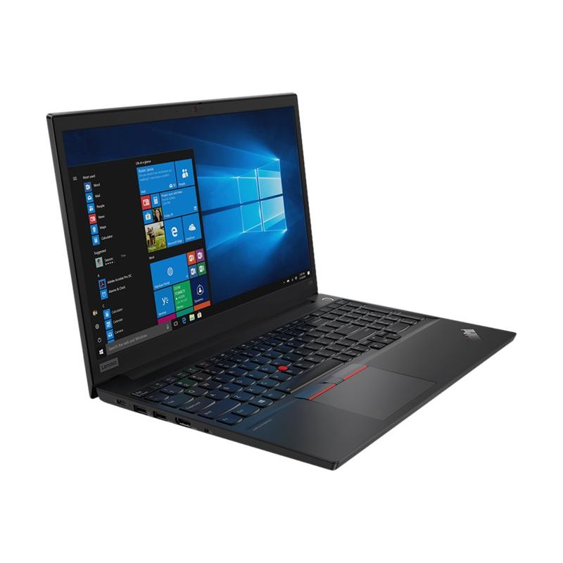 Lenovo Thinkpad E15 Gen 15 Quot I5 8gb 256gb Ssd Brugt Som Ny