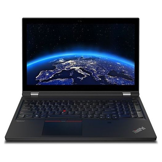 Lenovo Thinkpad P15 Gen 15 Quot I7 32gb 512gb Ssd Nvidia Quadro T1000 4gb Brugt Som Ny