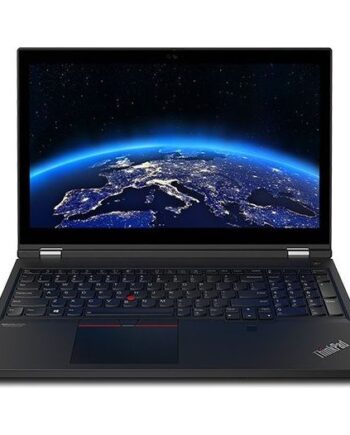 Lenovo Thinkpad P15 Gen     15   Quot  4k Touch   I7   32gb   512gb Ssd   Nvidia T1200 4gb   Brugt Som Ny