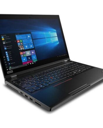Lenovo Thinkpad P53   15   Quot    I7   32gb   512gb Ssd   Nvidia Quadro T1000 4gb   Brugt Meget God Stand
