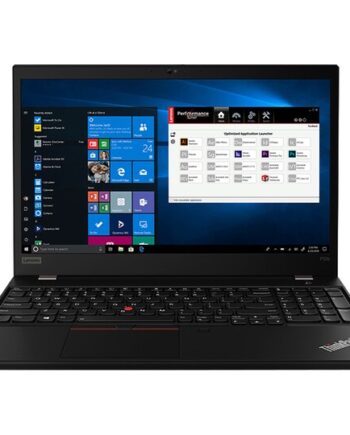 Lenovo Thinkpad P53s   15   Quot     I7   16gb   512gb Ssd   Nvidia Quadro P520 2gb   Brugt Som Ny