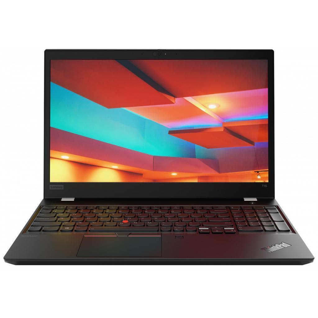 Lenovo Thinkpad T15 Gen 15 Quot I7 32gb 512gb Ssd Brugt Meget God Stand