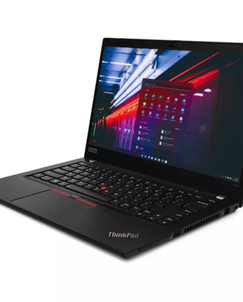 Lenovo Thinkpad T14 Gen     14 Quot    I5   16gb   256gb Ssd   Brugt Som Ny