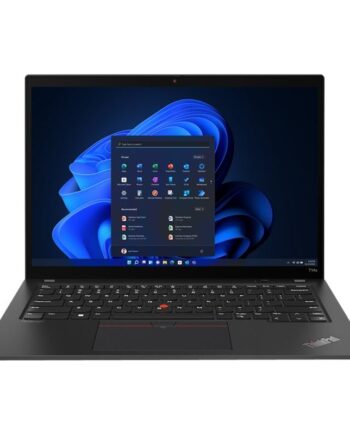 Lenovo Thinkpad T14s Gen     14 Quot  Touch   I5   16gb   256gb Ssd   Brugt Meget God Stand