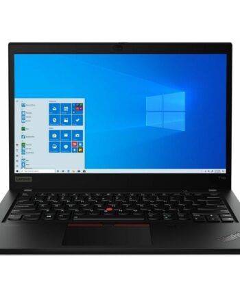 Lenovo Thinkpad T14s Gen     14 Quot  Touch   I7   16gb   256gb Ssd   Brugt Rimelig Stand