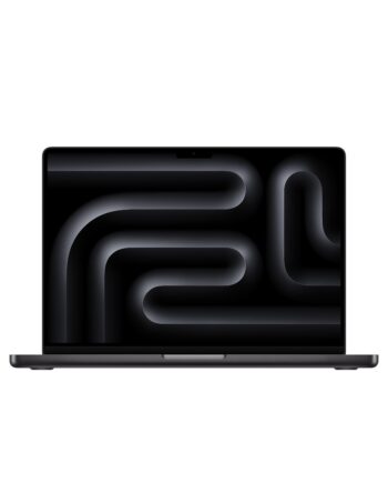 Macbook Pro 14 Quot  2023    M3 Pro   18gb   512gb Ssd Space Black   Brugt Meget God Stand