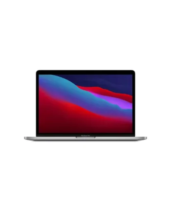 Macbook Pro 13 Quot  2022    M2   8gb   256gb Ssd Space Grey   Ny  Open Box