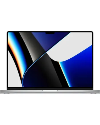 Macbook Pro 16 Quot  2021    M1 Max   64gb   2tb Ssd Silver   Brugt Som Ny