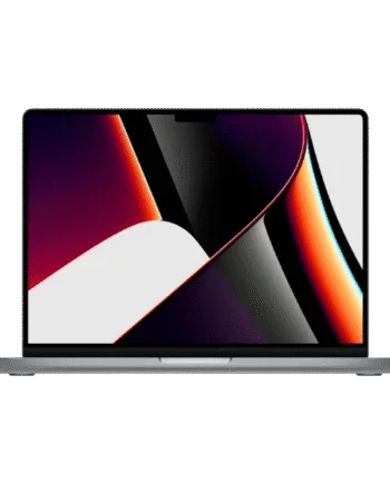 Macbook Pro 16 Quot  2021    M1 Max   32gb   1tb Ssd Space Grey   Brugt Meget God Stand