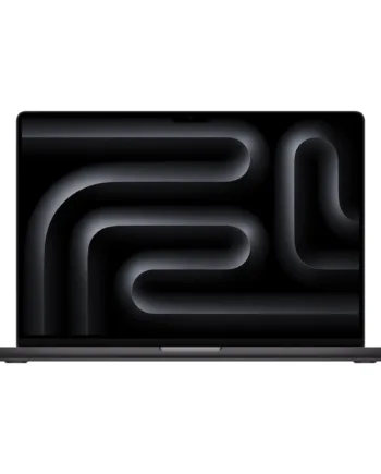Macbook Pro 16 Quot  2023    M3 Pro   36gb   512 Gb Ssd Space Black   Brugt Som Ny