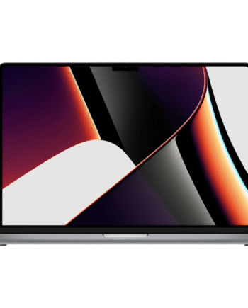 Macbook Pro 16 Quot  2021    M1 Pro   16gb   512gb Ssd Space Grey   Brugt Meget God Stand