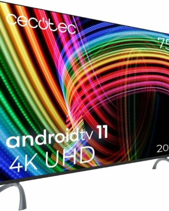 A3 Series Alu30075 75 Quot  Smart Tv 4k Ultra Hd  Hdr10   Dolby Vision