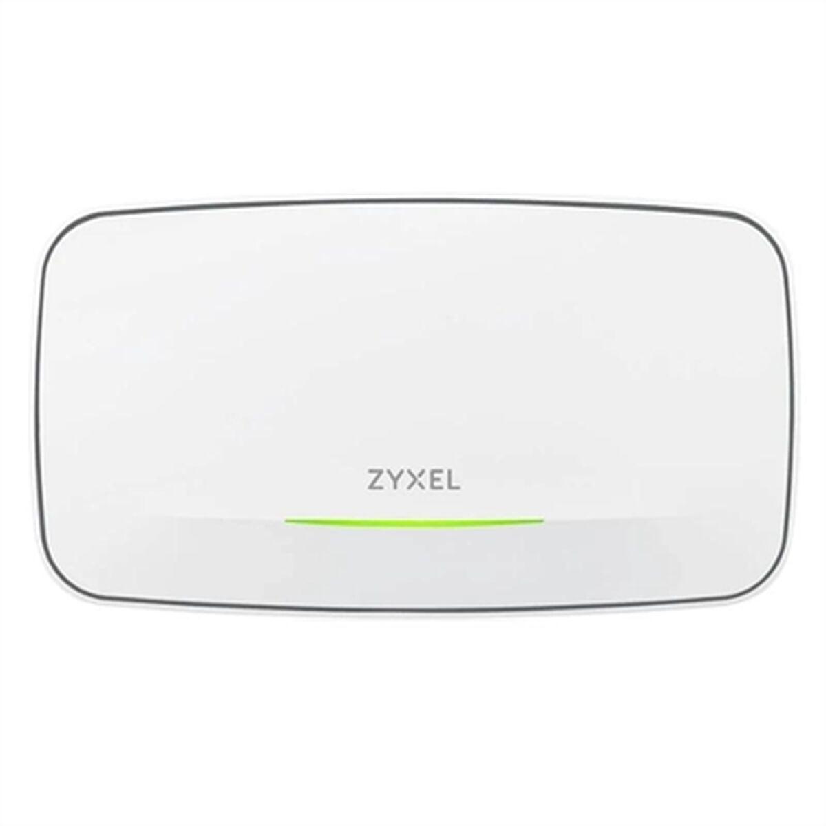 Access Point Zyxel Wax640s-6e Hvid