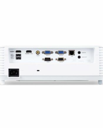 Acer Projektor Mr Jqg11 001   500 Lm  Xga  Hvid