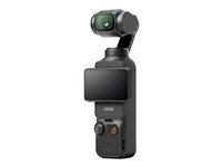Actionkamera Dji Osmo Pocket    4k Creator Combo