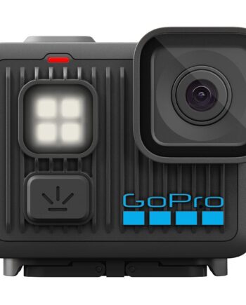 Actionkamera Gopro Chdhf-132-eu Sort 4k