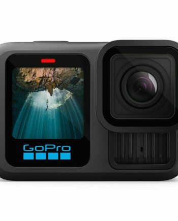 Actionkamera Gopro Hero13 Sort