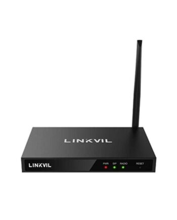 Adgangspunkt Fanvil W712 Trådløst Access Point Til Fastnettelefoni
