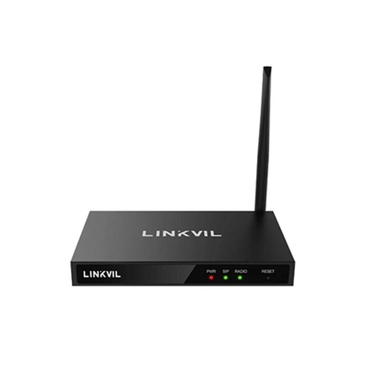 Adgangspunkt Fanvil W712 Trådløst Access Point Til Fastnettelefoni