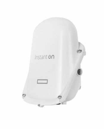 Adgangspunkt Hpe Instant On S1t42a Hvid