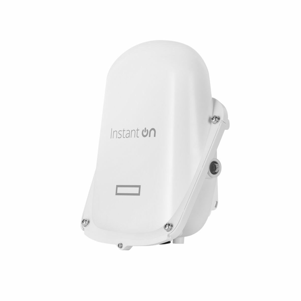 Adgangspunkt Hpe Instant On S1t42a Hvid