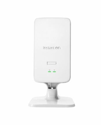Adgangspunkt Hpe Instant On S1u81a Hvid Eu-stik