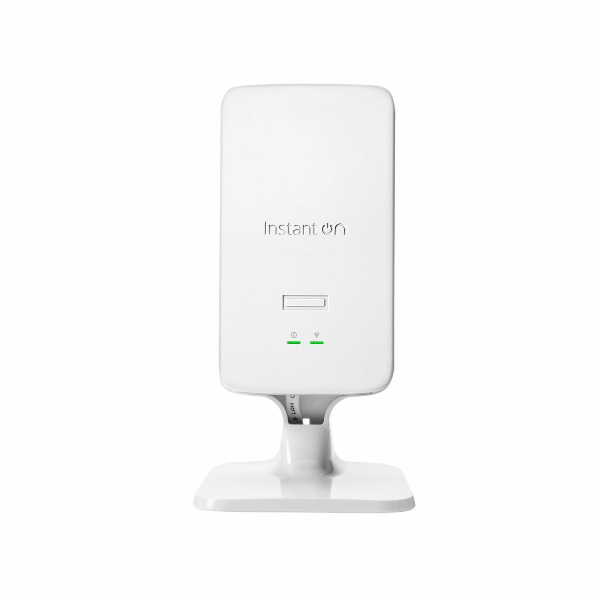 Adgangspunkt Hpe Instant On S1u81a Hvid Eu-stik