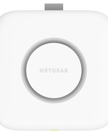 Adgangspunkt Netgear Wbe710 Hvid  Eu-stik