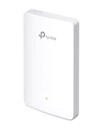 Adgangspunkt Tp-link Eap615-wall   -pack  Hvid  Dual-band Vægmonteret