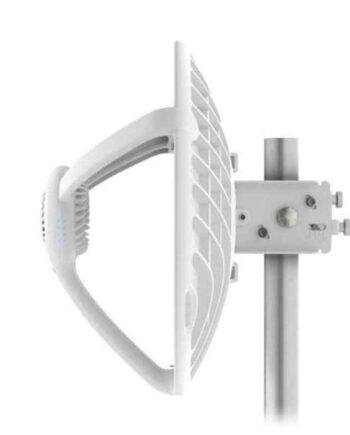 Adgangspunkt Ubiquiti Af60-lr Hvid 60 Ghz