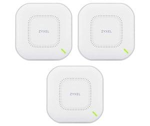 Adgangspunkt Wi Fi Zyxel Nwa210ax Pak