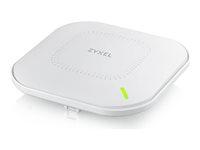 Adgangspunkt Wi Fi Zyxel Wax630s Hvid