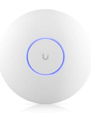 Adgangspunkt Wifi Ubiquiti U7 Pro Max  5700 Mbit    Hvid  Poe