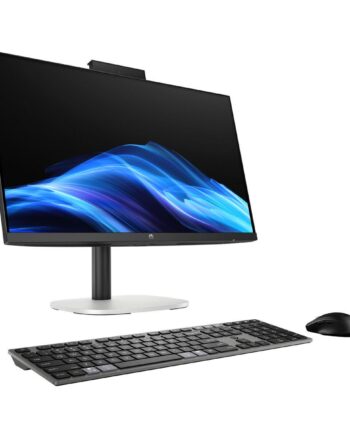 All-in-one Computer Hp By7e1et Abe