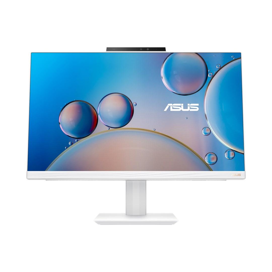 All-in-one Pc Asus A5402 23 Quot Fhd Intel Core 150u 16 Gb Ram 512 Gb Ssd Windows 11 Pro Hvid