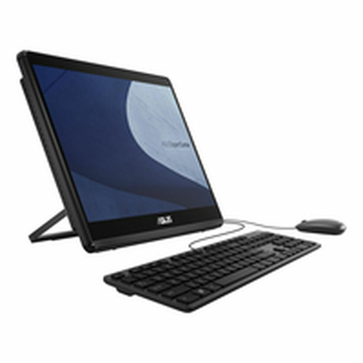 All-in-one Pc Asus 15 Quot Intel Celeron Gb Ram 256 Gb Ssd