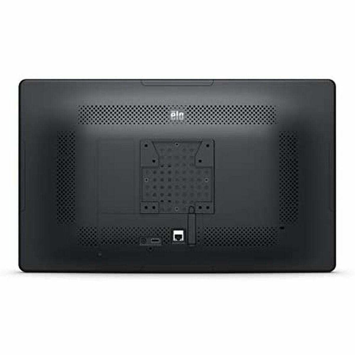 All-in-one Pc Elo Touch Systems 21 Quot I3-8100t Gb Ram 128 Gb Ssd E850387