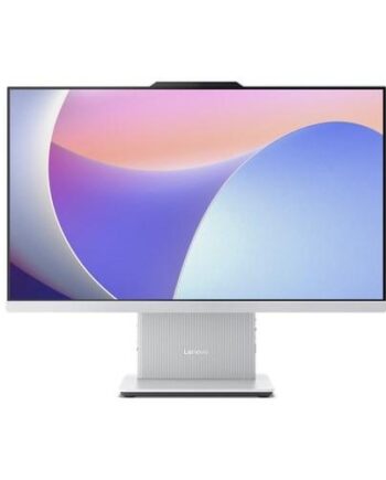 All-in-one Pc Lenovo Ideacentre Aio 24irh9 23   Quot  Fhd 100 Hz I5  16 Gb Ram    Tb Ssd  Cloud Grey