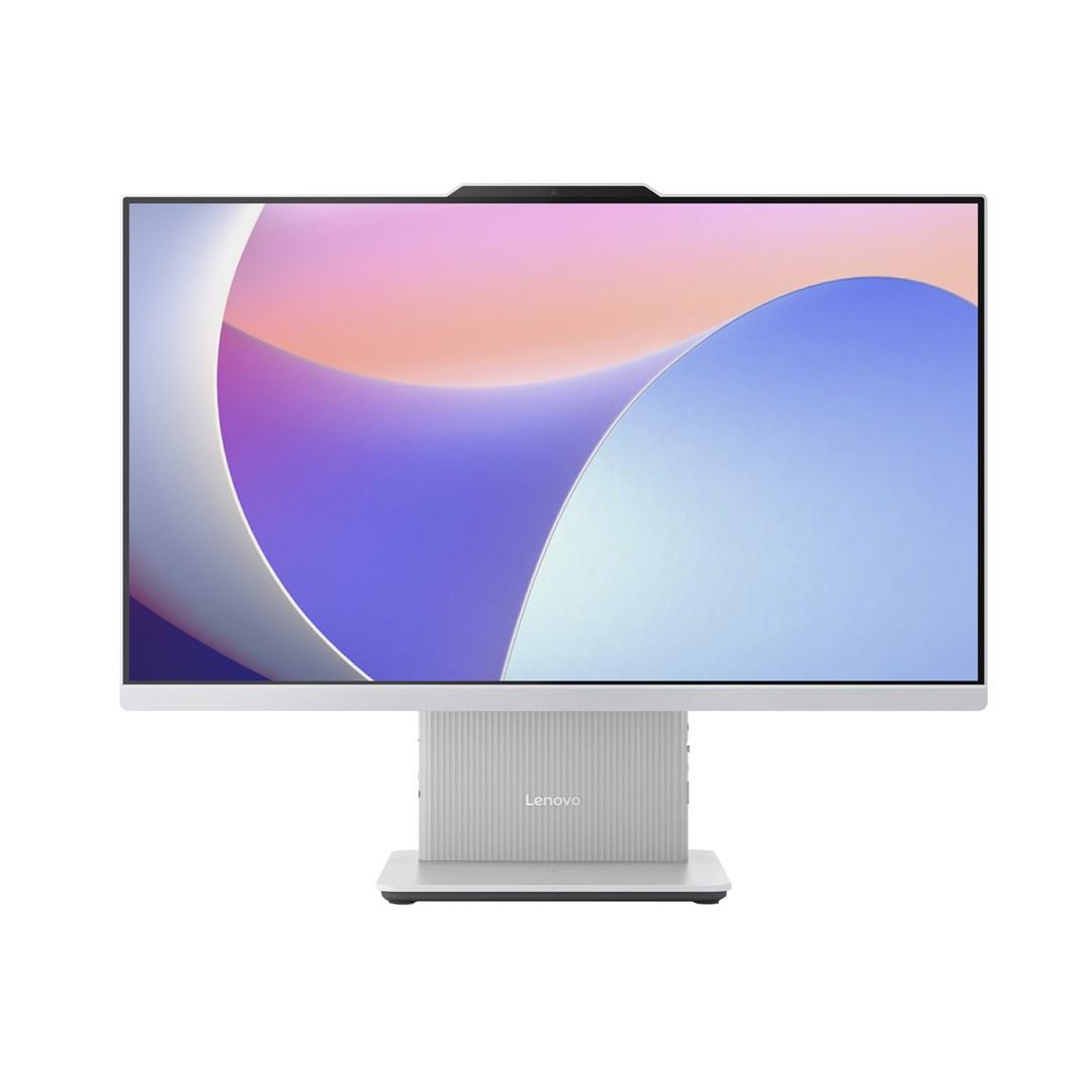 All-in-one Pc Lenovo Ideacentre Aio 24irh9 23 Quot Fhd I7-13620h 16 Gb Ram 512 Gb Ssd Windows 11 Wifi Cloud Grey