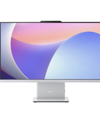 All-in-one Pc Lenovo Ideacentre Aio 27irh9 27 Quot  Fhd I5-13420h  16 Gb Ram    Tb Ssd  Windows 11  Grå