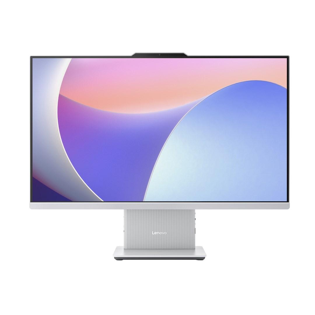 All-in-one Pc Lenovo Ideacentre Aio 27irh9 27 Quot Fhd I5-13420h 16 Gb Ram Tb Ssd Windows 11 Grå
