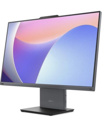 All-in-one Pc Lenovo Thinkcentre Neo 50a 27 Gen    27 Quot  Fhd Touch  Intel Core I7-13620h  16 Gb    Tb Ssd  Windows 11 Pro  Grå