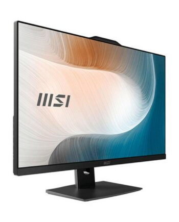 All-in-one Pc Msi Am272p 27 Quot  Intel Core   120u  16 Gb Ram  512 Gb Ssd
