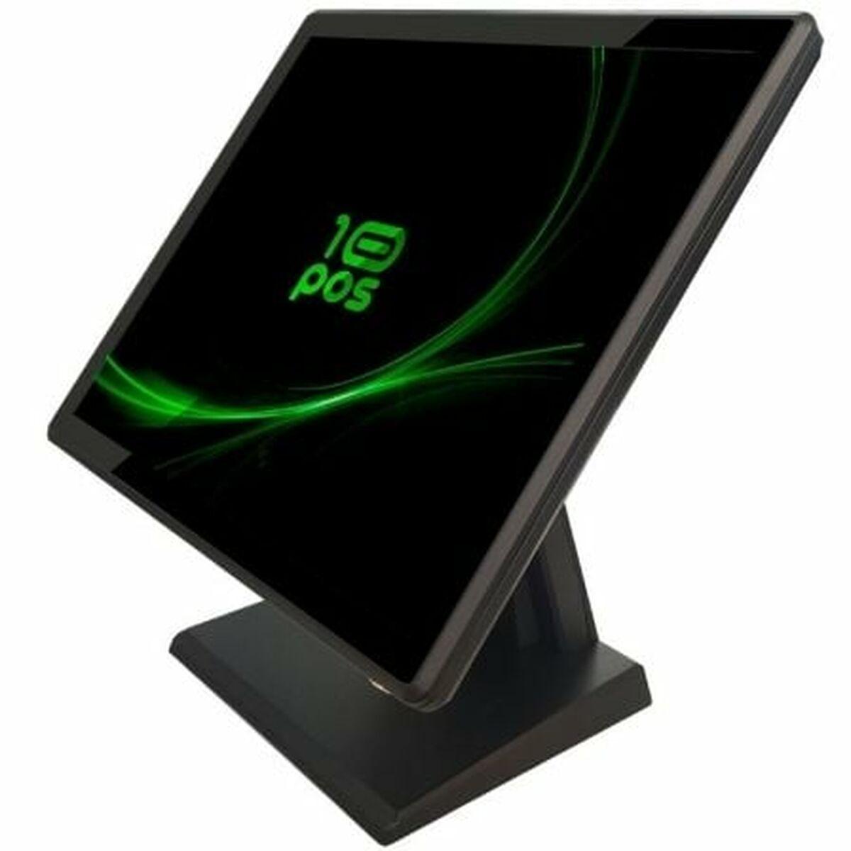 All-in-one Pc 10pos Bdl10t-17i57vf1 17 Quot Touch I5 Gb 256 Gb Ssd