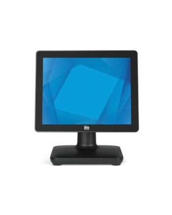 Alt- -en Pc Elo Touch Systems 15 Quot  I3-8100t    Gb Ram  128 Gb Ssd  Windows 10 Sort