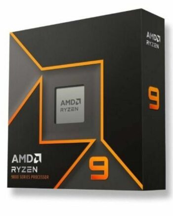 Amd Ryzen   Processor 16 Kerner Am5  100-100001277wof