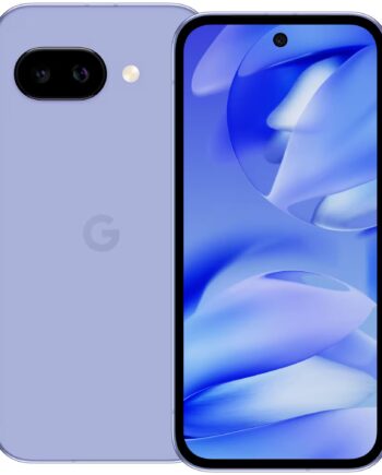 Android Mobil Google Pixel 9a     Quot  128 Gb  Iris